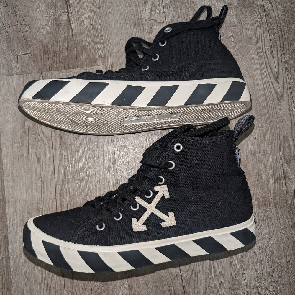 Off-White Shoes - image 3